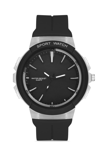 Qo'l Soati Silikon Sport Collection Unisex APWS008900 Di Polo APWS008900