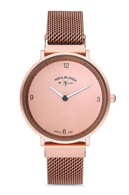 Qo'l Soati Unisex APWA065100 Di Polo APWA065100
