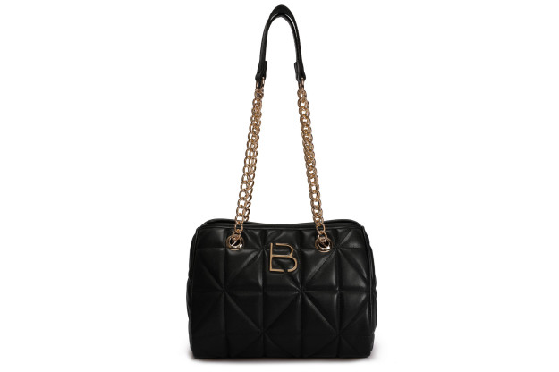 Lucky Bees Sumka Ayollar Uchun Qo'l Va Yelkadan 15291 Lucky Bees 15291|Черный
