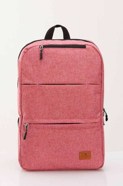 Ryukzak Unisex APBA0109 Di Polo APBA0109|Розовый