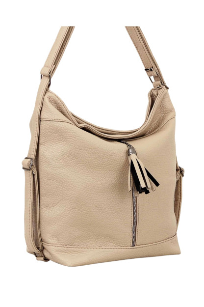 Sumka Ayollar Uchun Qo'l Va Yelkadan BP-45333 B-BAG BP-45333|Коричневый