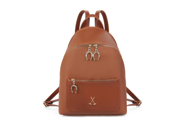 Женский Рюкзак 10951 Beverly Hills Polo Club 10951|Коричневый