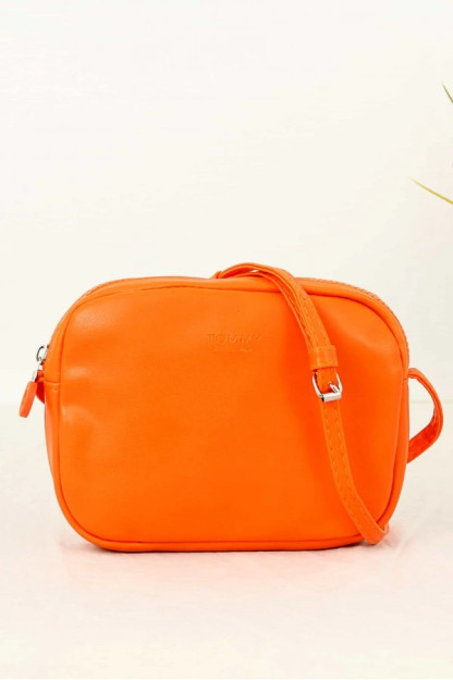Ayollar Yelkali Sumkasi Kamar Arqonli SM0820 B-BAG SM0820|Оранжевый