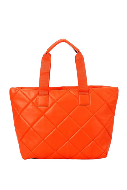 Женская Сумка Через Плечо Amber BP-4417K B-BAG BP-4417K |Красный