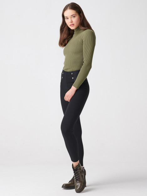Vodolazka Dilvin T2386G|Хаки_СТД