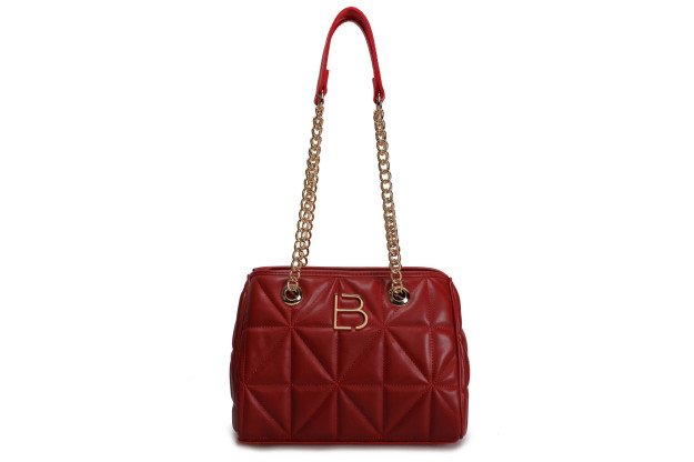 Lucky Bees Sumka Ayollar Uchun Qo'l Va Yelkadan 15291 Lucky Bees 15291|Красный
