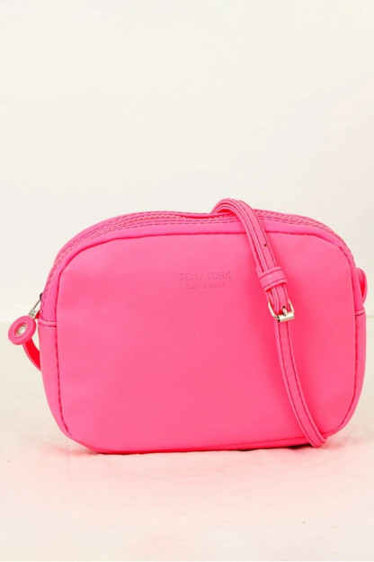 Ayollar Yelkali Sumkasi Kamar Arqonli SM0820 B-BAG SM0820|Розовый