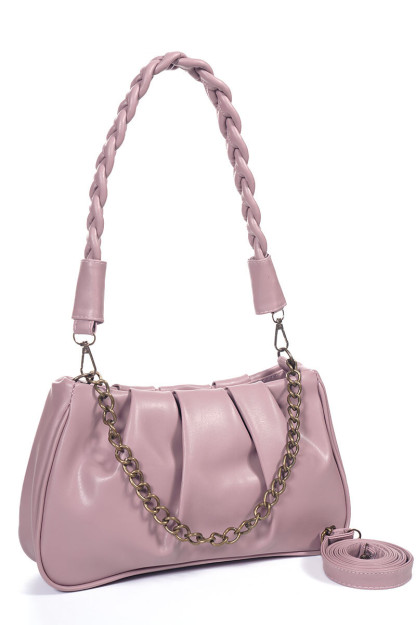 Sumka Ayollar Uchun Qo'l Va Yelkadan BP-46172 B-BAG BP-46172|Сирень
