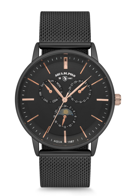 Qo'l Soati Unisex APL12C185H01 Di Polo APL12C185H01