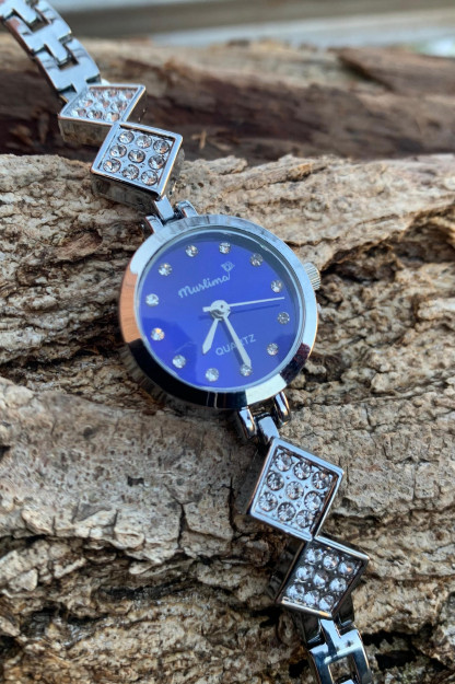 Женские Наручные Часы VA6534 Tissot VA6534 |Серебристый