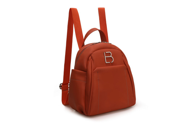 Lucky Bees Ayollar Uchun Ryukzak 15361 Lucky Bees 15361|Апельсиновый