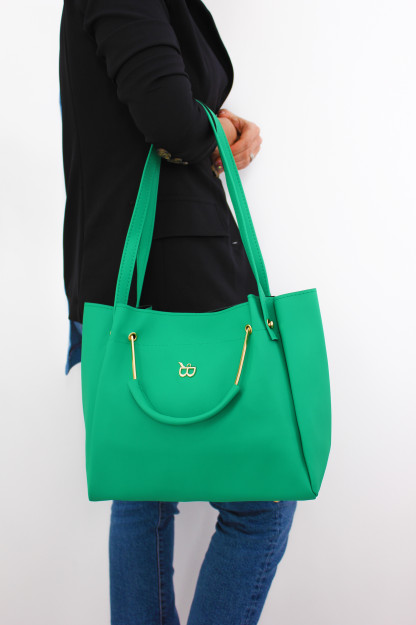 Женская Сумка Через Плечо Nando BP-45444 B-BAG BP-45444|Зелёный