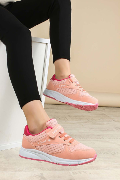 Bollar Krossovki Unisex 877fa 877fa|Фуксия_31