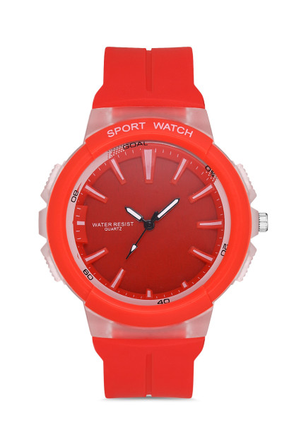Ayollar Qo'l Soati Silikon Sport Collection APWS008909 Di Polo APWS008909
