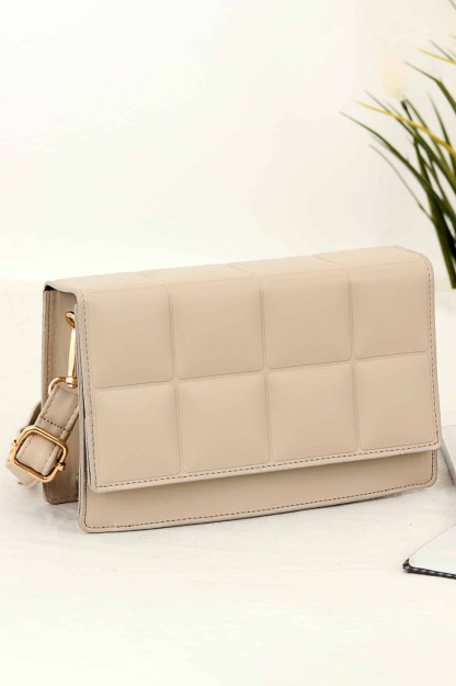 Женская Сумка Через Плечо И На Руку BP-46170 B-BAG BP-46170|Коричневый