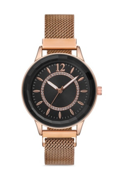 Ayollar Qo'l Soati Metall APWS009403 Di Polo APWS009403