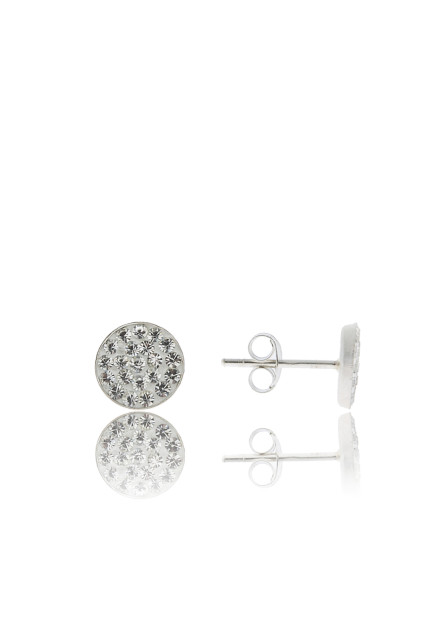 Zirkon Toshli Kumush Zirak 925 p2140 Larin Silver p2140|Серебристый