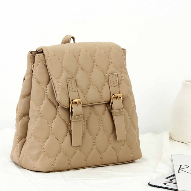 Ayollar Uchun Ryukzak Macron BP-4526S B-BAG BP-4526S|Цвет Норки