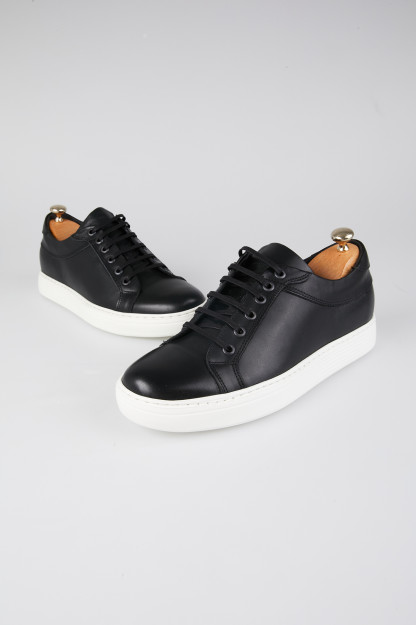 Unisex Krossovkasi TRPYY2503 TRPYY2503|Черный_41
