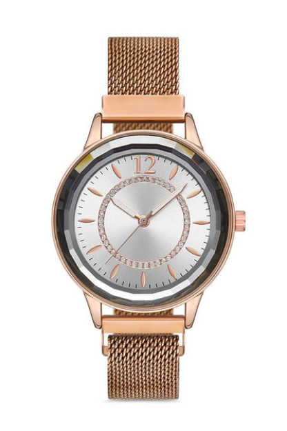 Ayollar Qo'l Soati Metall APWS009402 Di Polo APWS009402