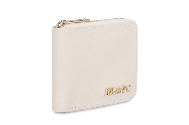 Ayollar Uchun Hamyon Club 10561 Beverly Hills Polo Club 10561|Кремовый