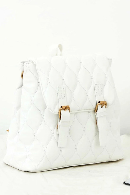 Ayollar Uchun Ryukzak Macron BP-4526S B-BAG BP-4526S|Белый