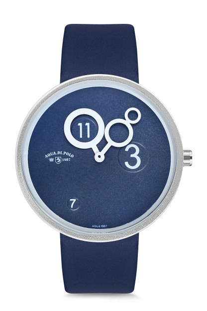 Charm Qo'l Soati Unisex APWA028501 Di Polo APWA028501