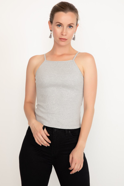 Top-Mayka Zen 3572-1101|Серый_СТД