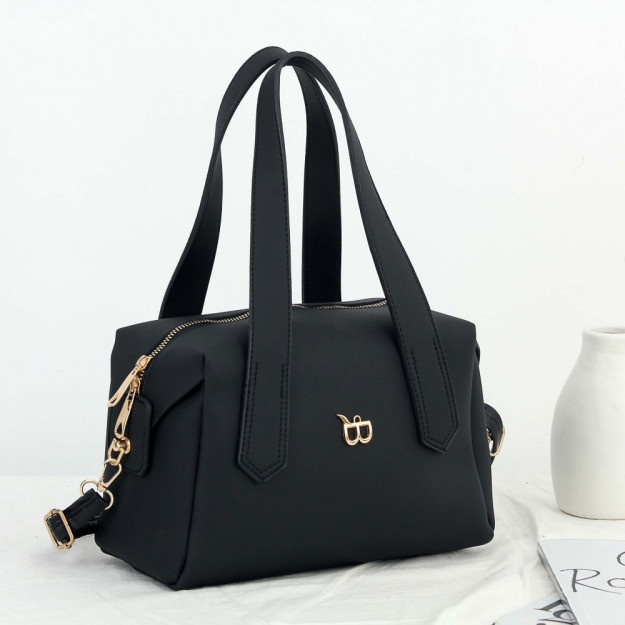 Женская Сумка Через Плечо Squid BP-4532O B-BAG BP-4532O|Черный