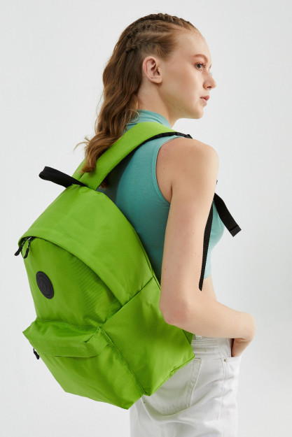 Рюкзак Унисекс Di Polo APBA0126 Di Polo APBA0128|Зеленый