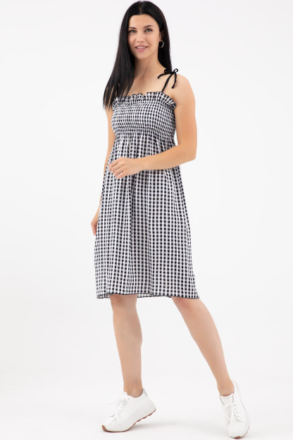 Libos Ipli Breteli 8643 Zen 8643|Черный_S_(36) M (38)