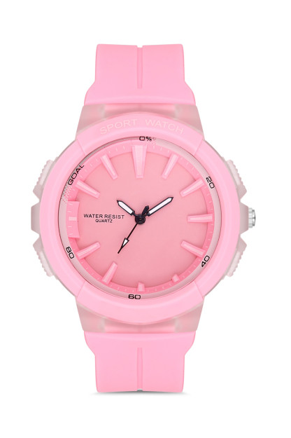Ayollar Qo'l Soati Silikon Sport Collection APWS008906 Di Polo APWS008906