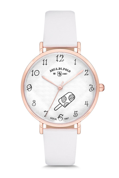 Ayollarning Charm Qo'l Soati APWA030201 Di Polo APWA030201