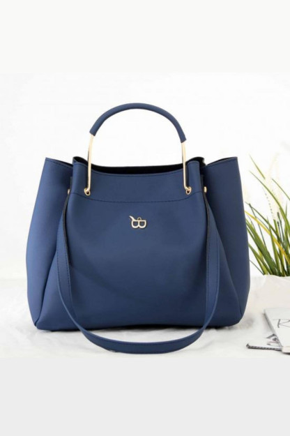 Женская Сумка Через Плечо Nando BP-45444 B-BAG BP-45444|Синий