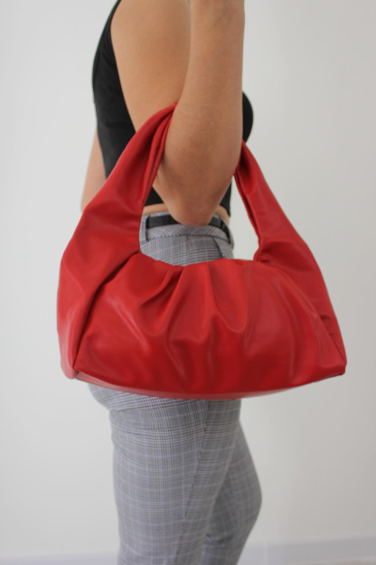 Женская Сумка Через Плечо И На Руку BP-453O B-BAG BP-453O|Красный