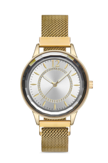 Ayollar Qo'l Soati Metall APWS009401 Di Polo APWS009401