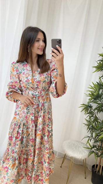 Bosma Libos Myidol 6263|Белый_M_(38) L (40)