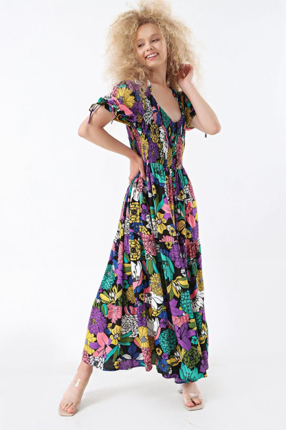 Rangli Bosma Libos Myidol 6182|Фиолетовый_M_(38) XL (42)