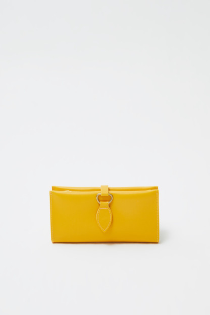 Женский Кошелек Di Polo APBB0002 Di Polo APBB0002| Желтый