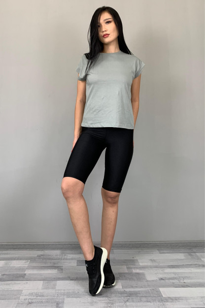 Ayollar Tayt Velosipedki Dilvin P4002S|Черный_S_(36) S (36)