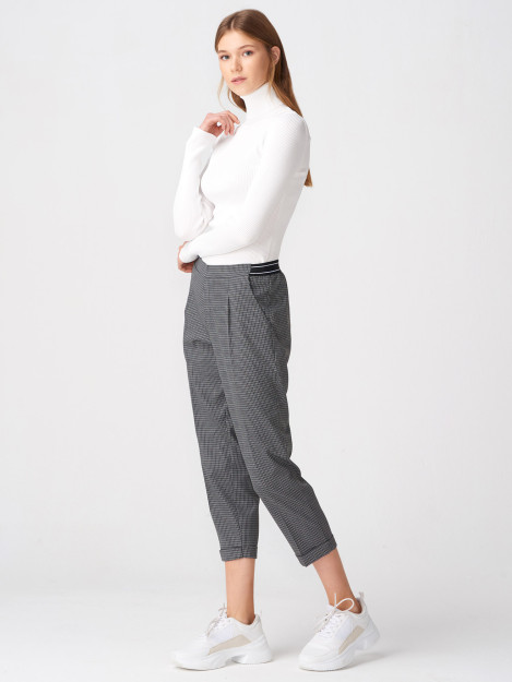 Vodolazka Dilvin T2386G|Экру_СТД
