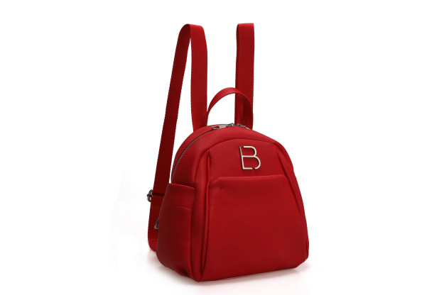 Lucky Bees Ayollar Uchun Ryukzak 15361 Lucky Bees 15361|Красный