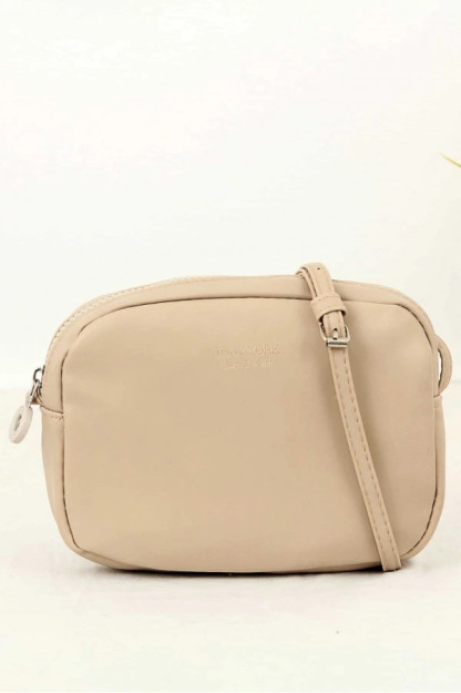 Ayollar Yelkali Sumkasi Kamar Arqonli SM0820 B-BAG SM0820|Бежевый