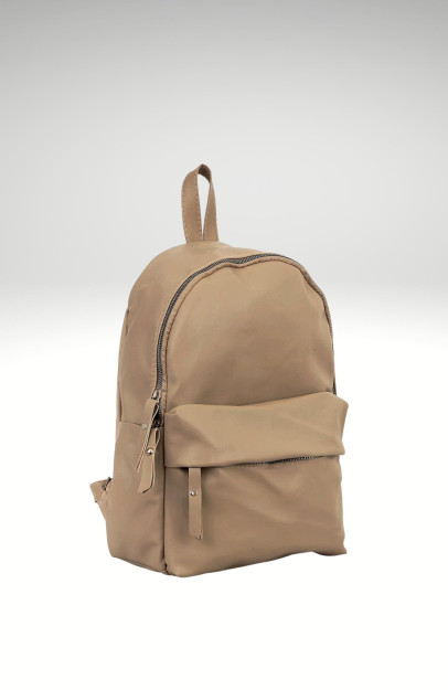 Ayollar Uchun Ryukzak Fell BP-45222 B-BAG BP-45222|Цвет Норки