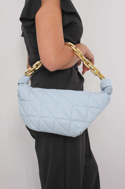 Sumka Ayollar Uchun Qo'l Va Yelkadan BP-46171 B-BAG BP-46171|Синий