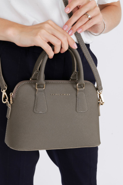 Sumka Ayollar Uchun Qo'l Va Yelkadan Laura Ashley 11531 Laura_Ashley 11531|Темно-Серый