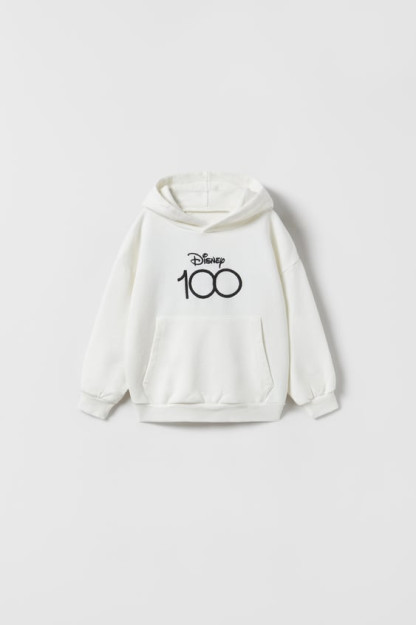 МИККИ МАУС И ДРУЗЬЯ © DISNEY HOODIE 3-4 years (104 cm)