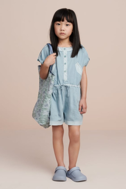 CMBND JMPST 10 8-9 years (130 cm) 01413012-V2023
