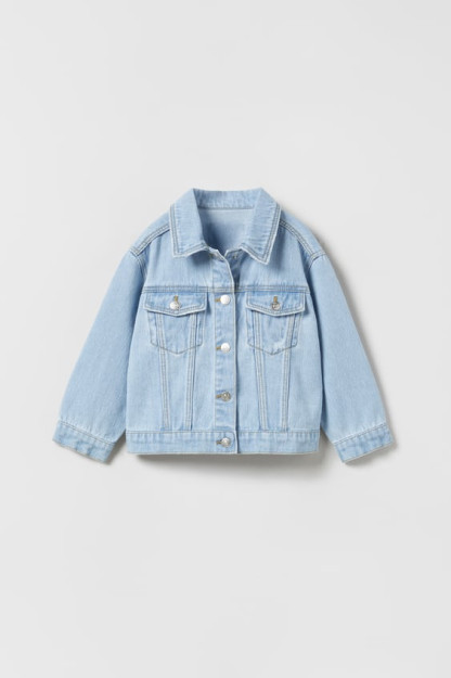 Mini sichqoncha © Disney 3-4 yil Denim ko'ylagi (104 sm) 04433532-V2023