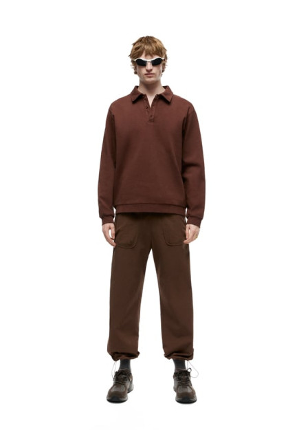 POLO KOZOK S (AQSH S) 02795350-V2023